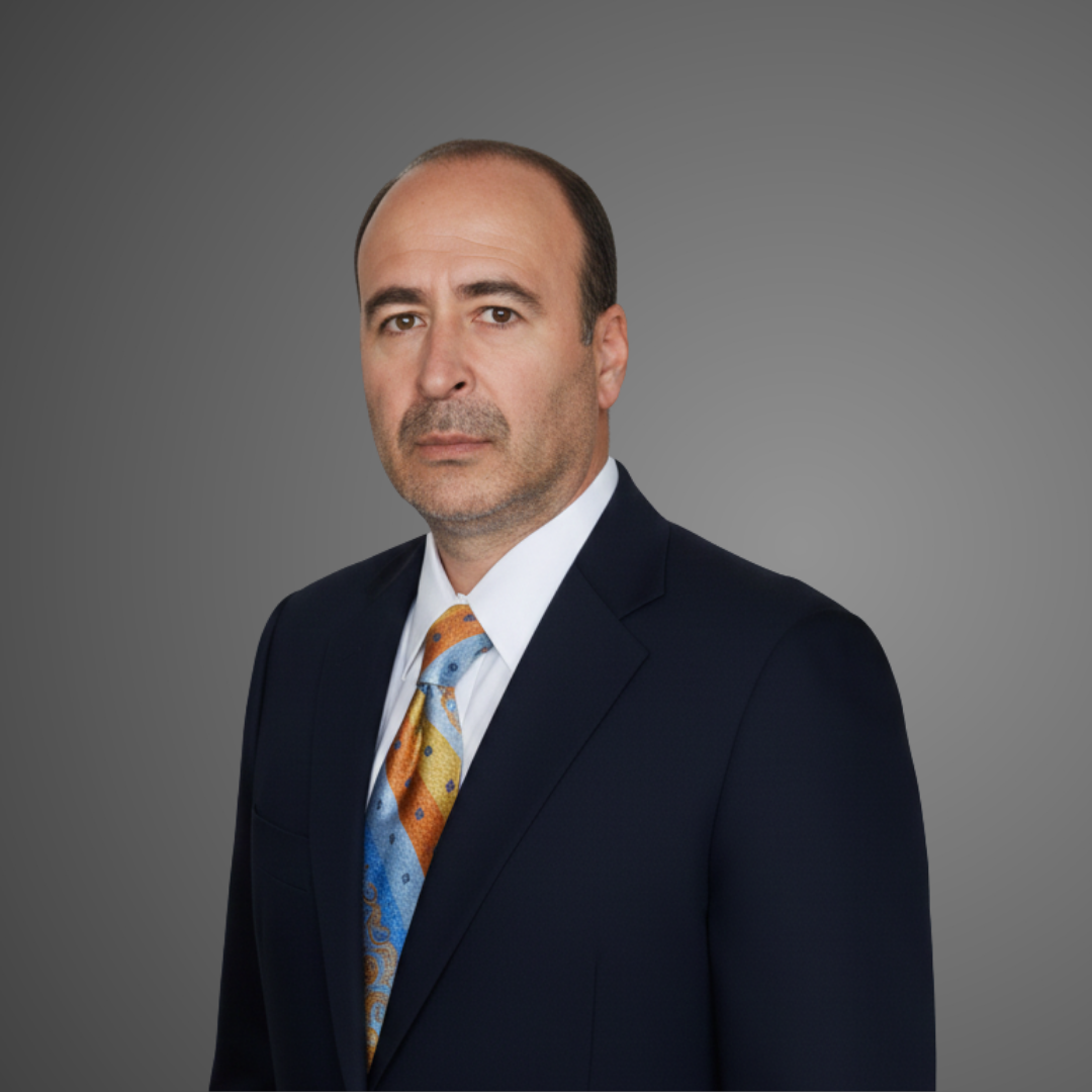 Foto de Alfonso Pedro Sainos Sánchez