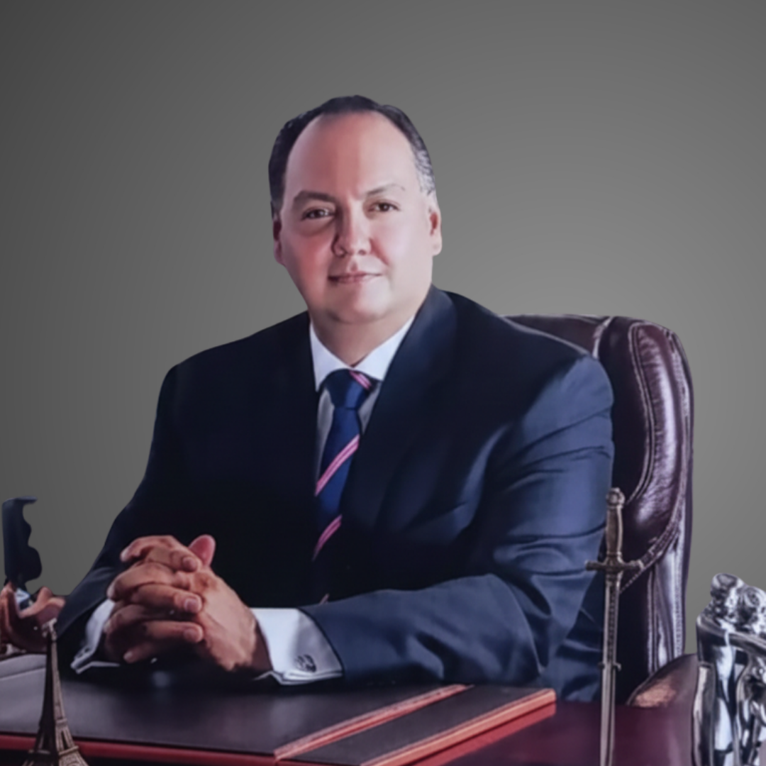 Foto de José Abenámar Ricárdez García