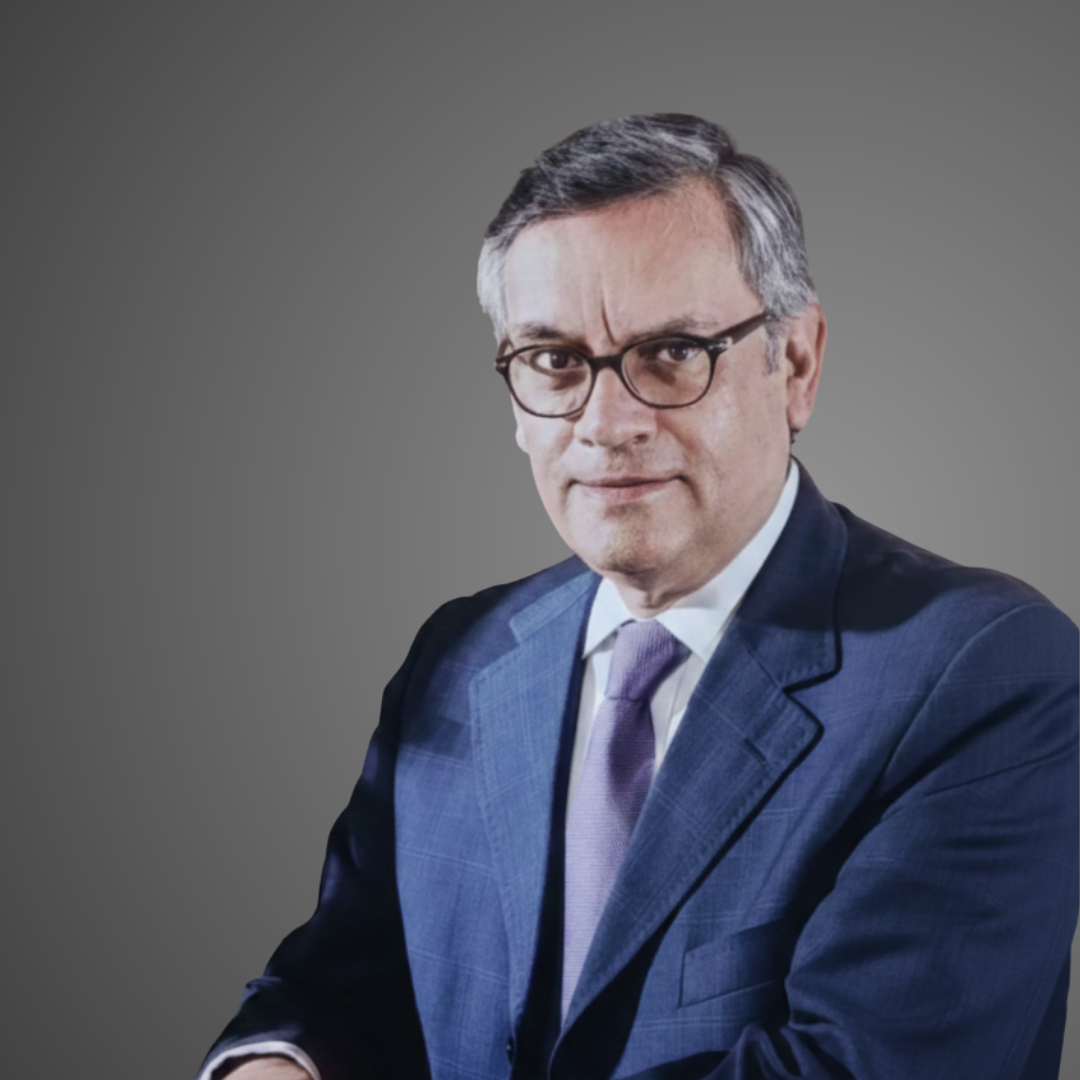 Foto de Luis Rafael Nieto Estrada