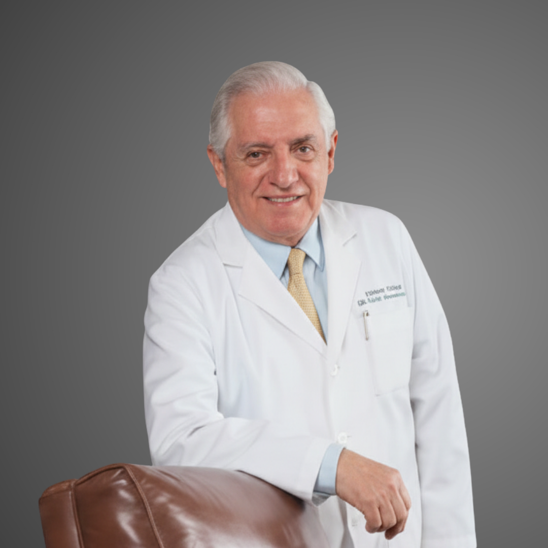 Foto de Ignacio Morales Camporredondo