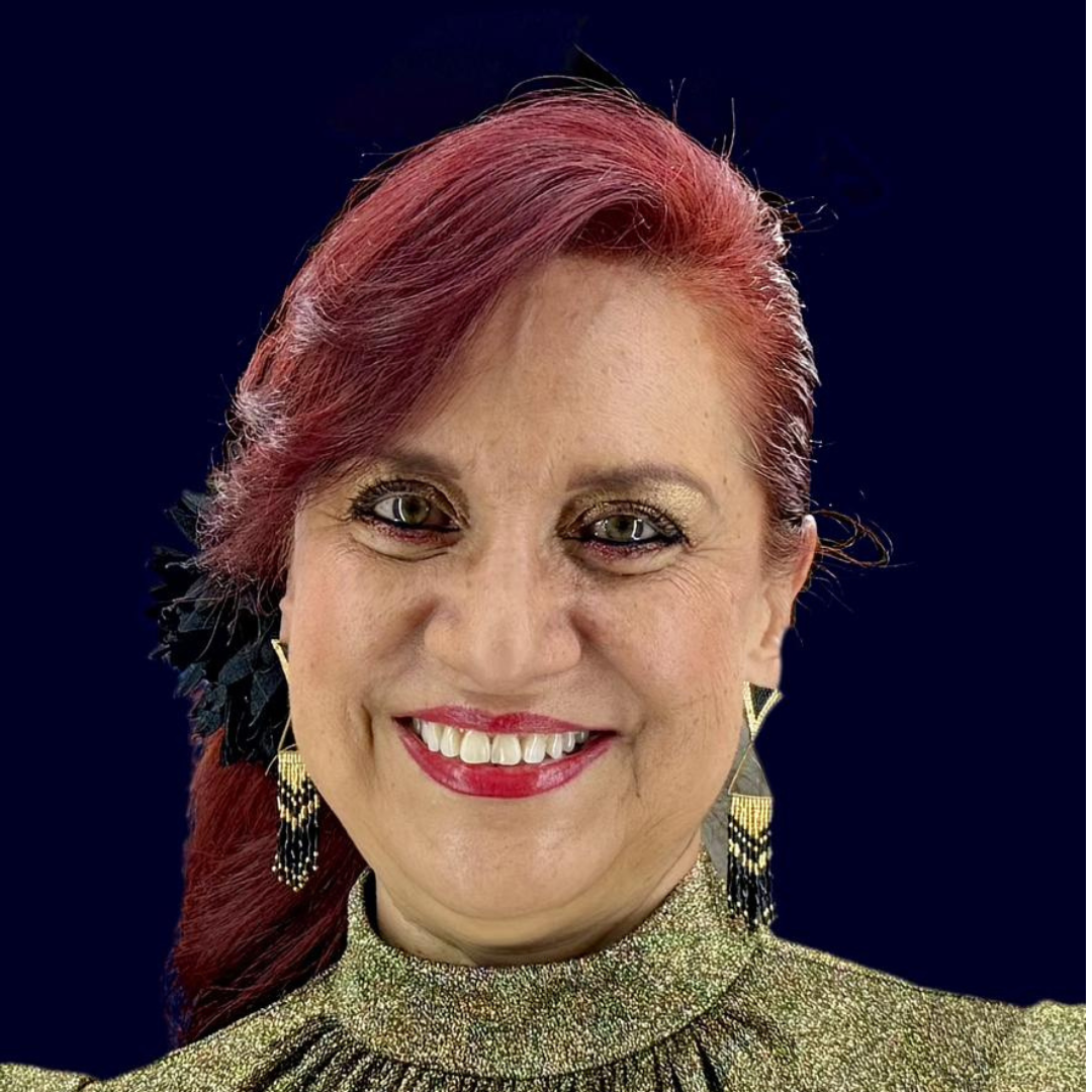 Foto de Dra. Angélica Morales López