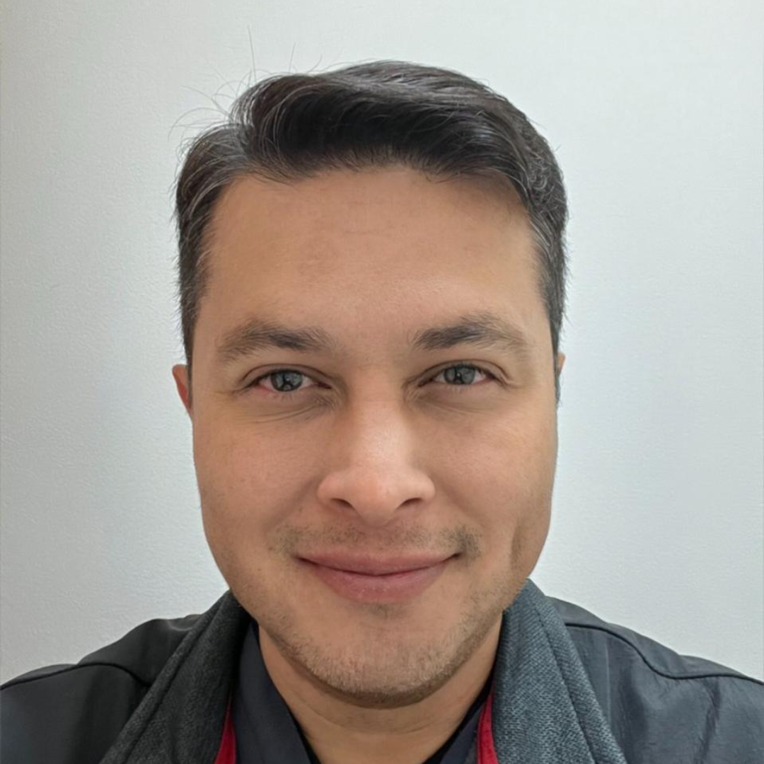 Foto de Dr. Eduado Jaramillo Solis